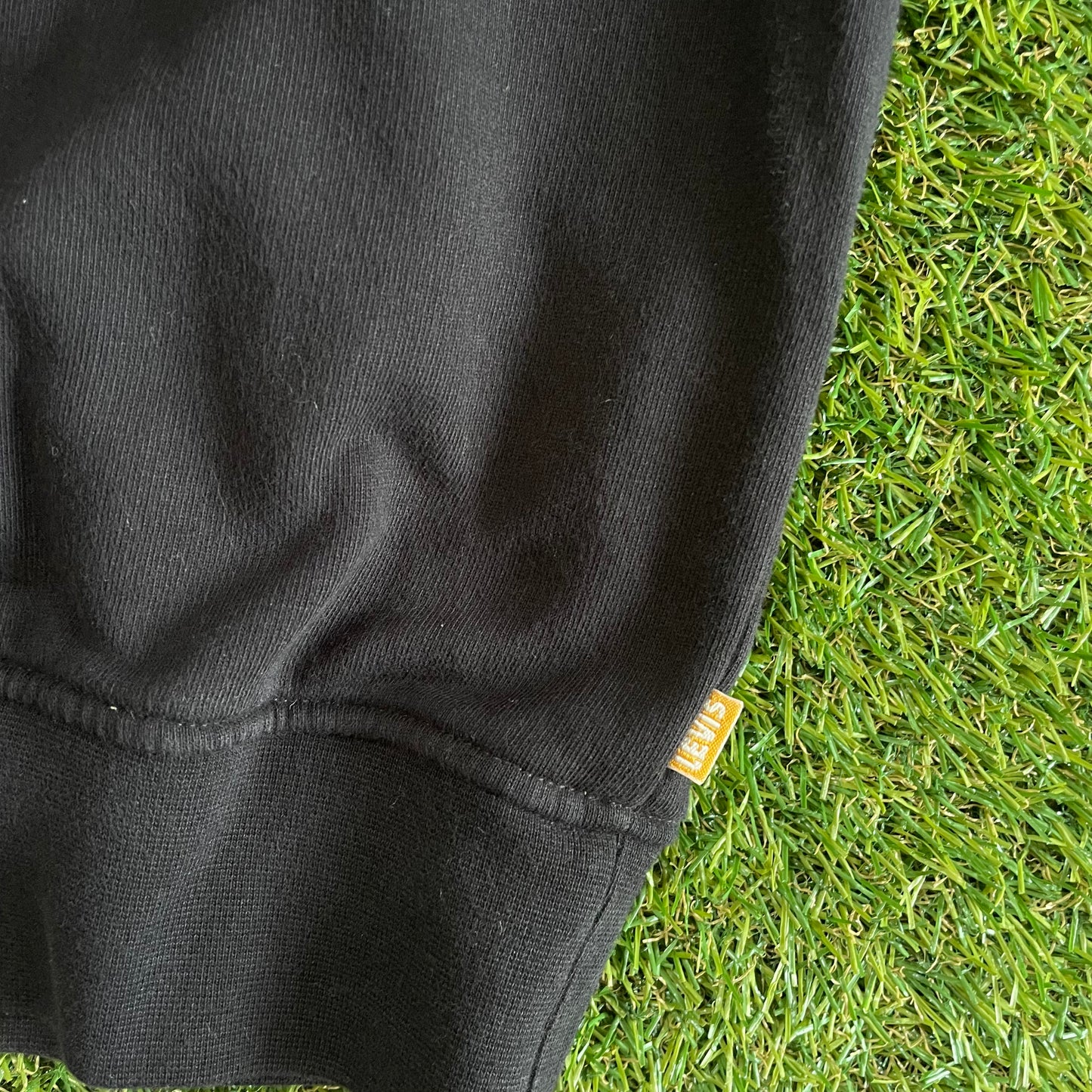 Levis's Crewneck Hoodie Utility - M