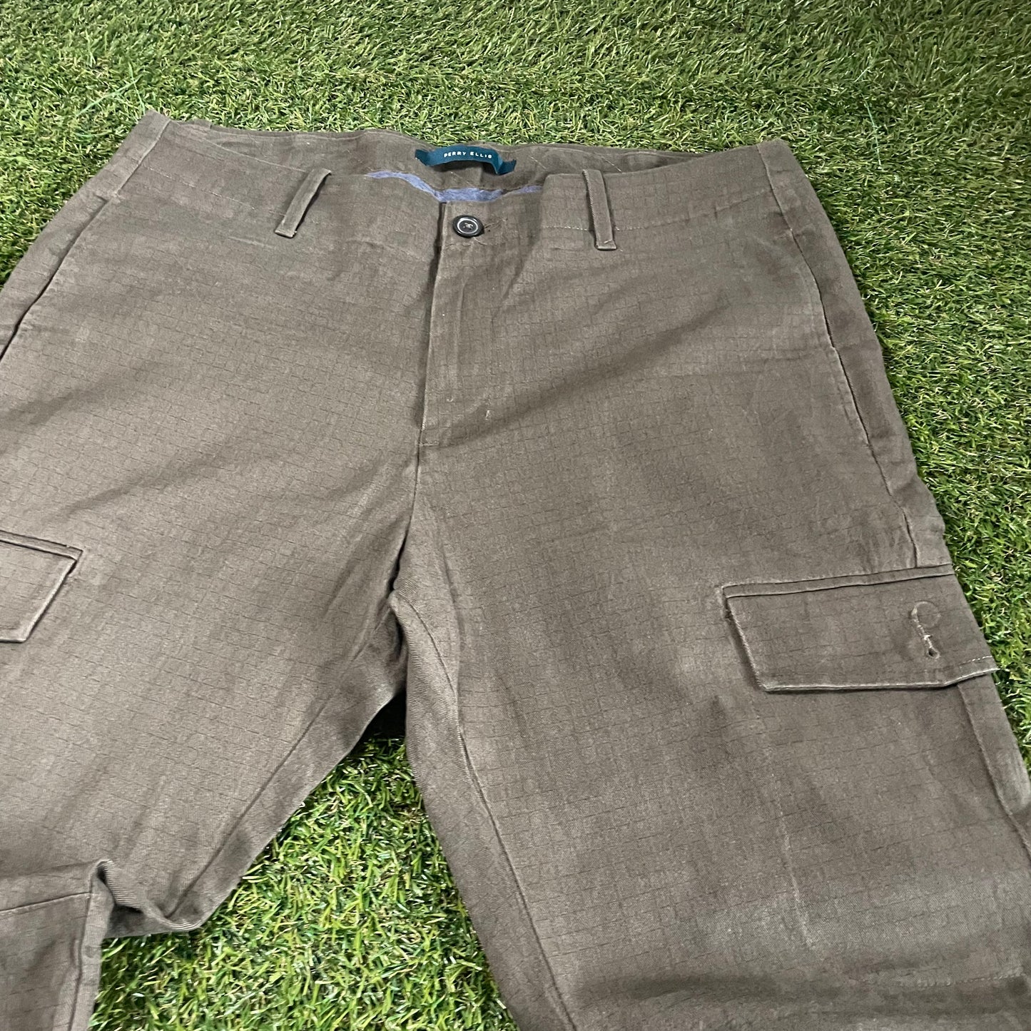 Perry Ellis Cargo Pants - L