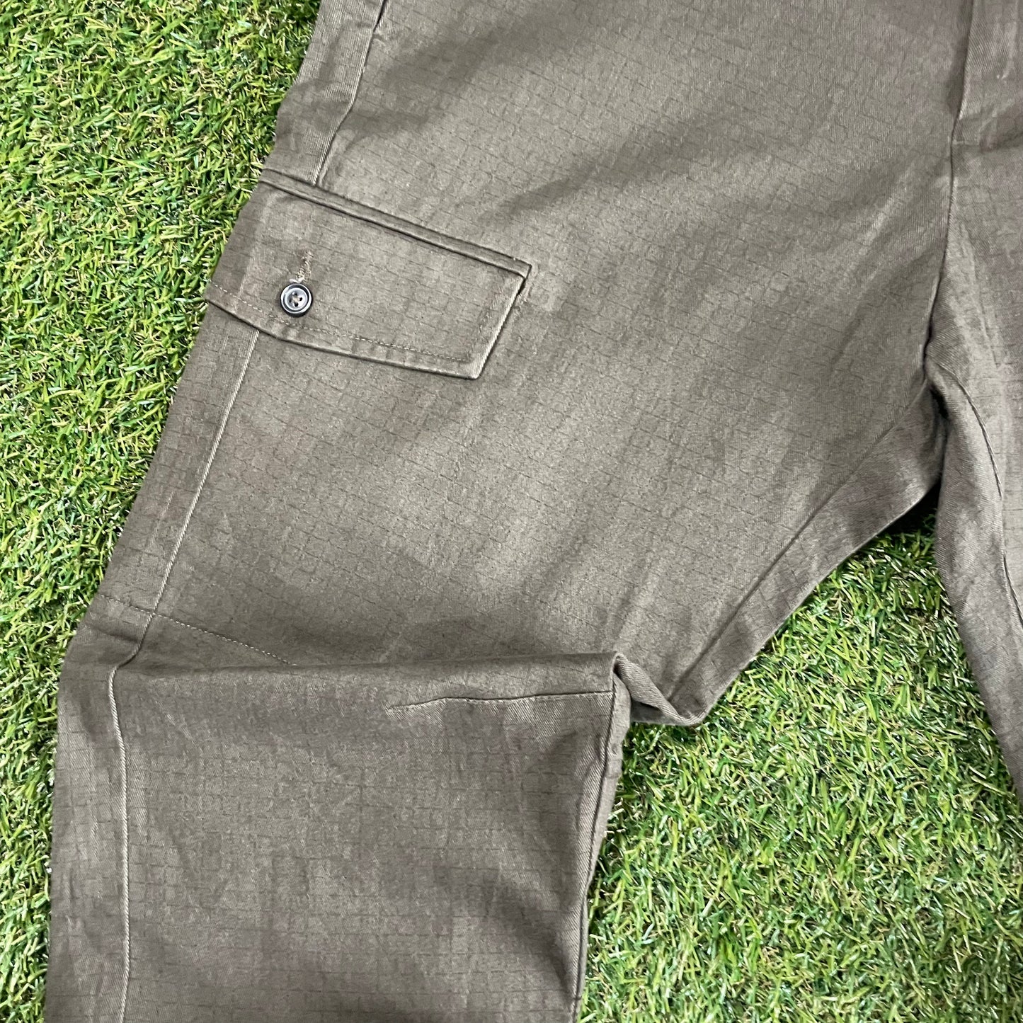 Perry Ellis Cargo Pants - L