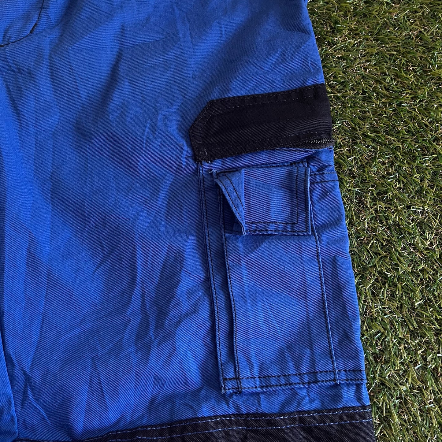 Kegel Blazusiak Workwear Cargo Pants - XL