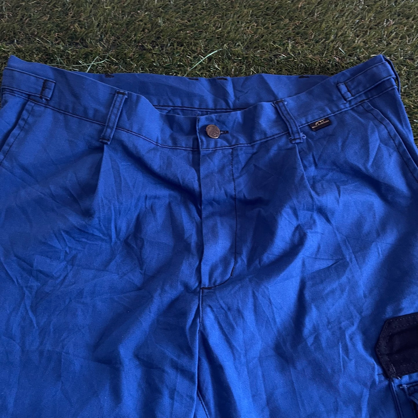 Kegel Blazusiak Workwear Cargo Pants - XL