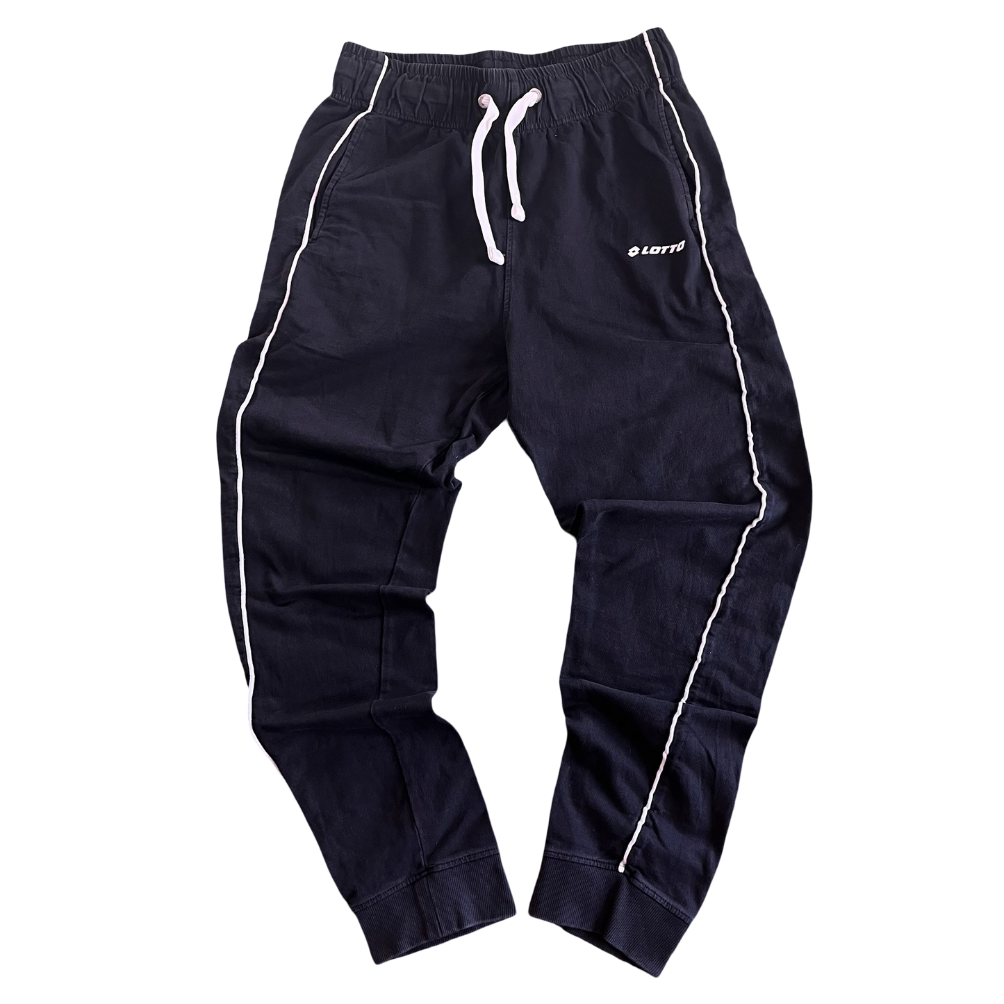 Lotto Jogger Pants - L
