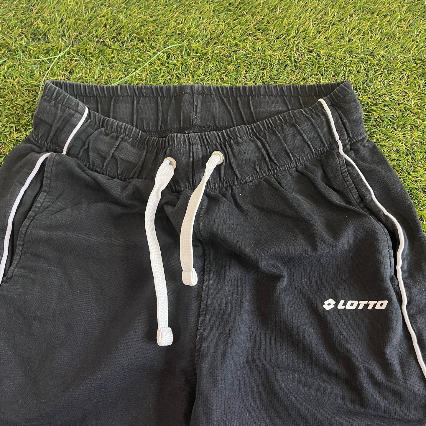 Lotto Jogger Pants - L