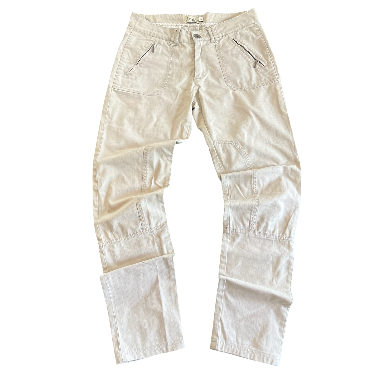 Amichi Amichi Utility Pants - M