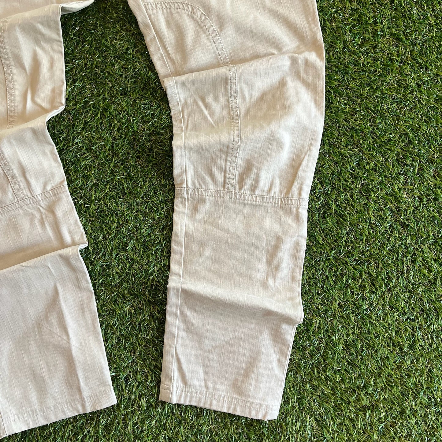 Amichi Amichi Utility Pants - M