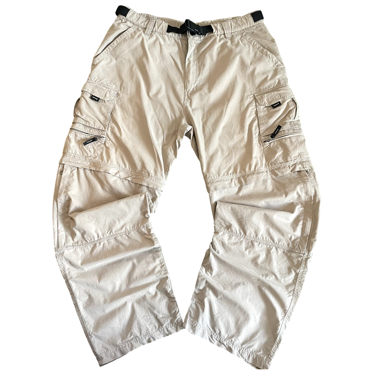 BC Clothing Cargo Pants Techwear - XL