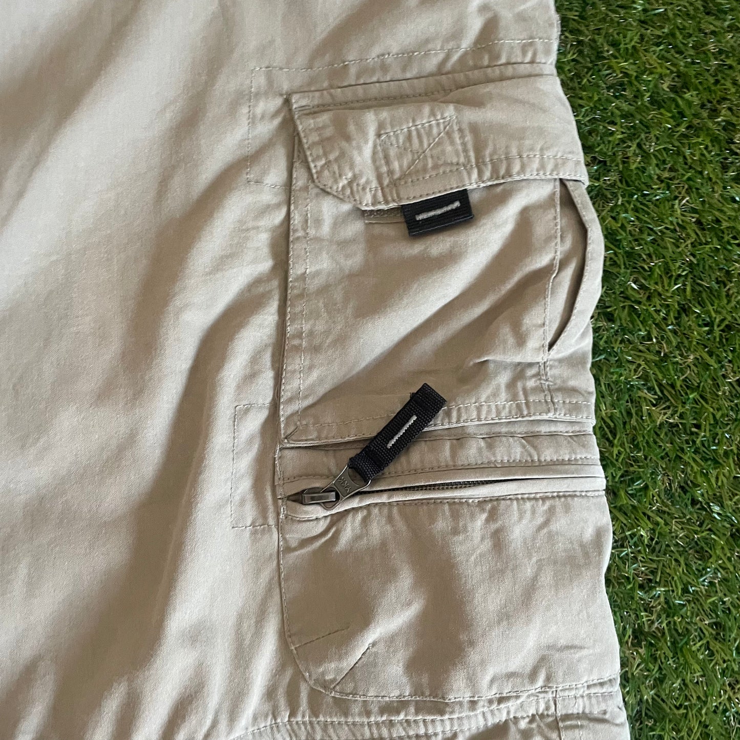 BC Clothing Cargo Pants Techwear - XL