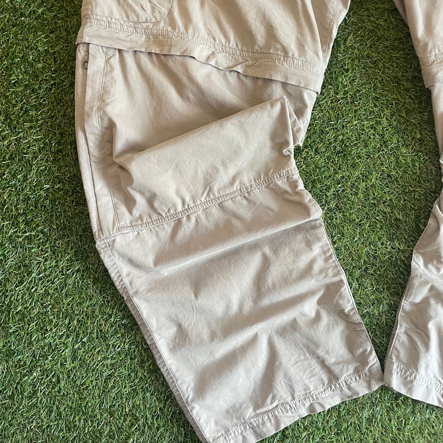 BC Clothing Cargo Pants Techwear - XL