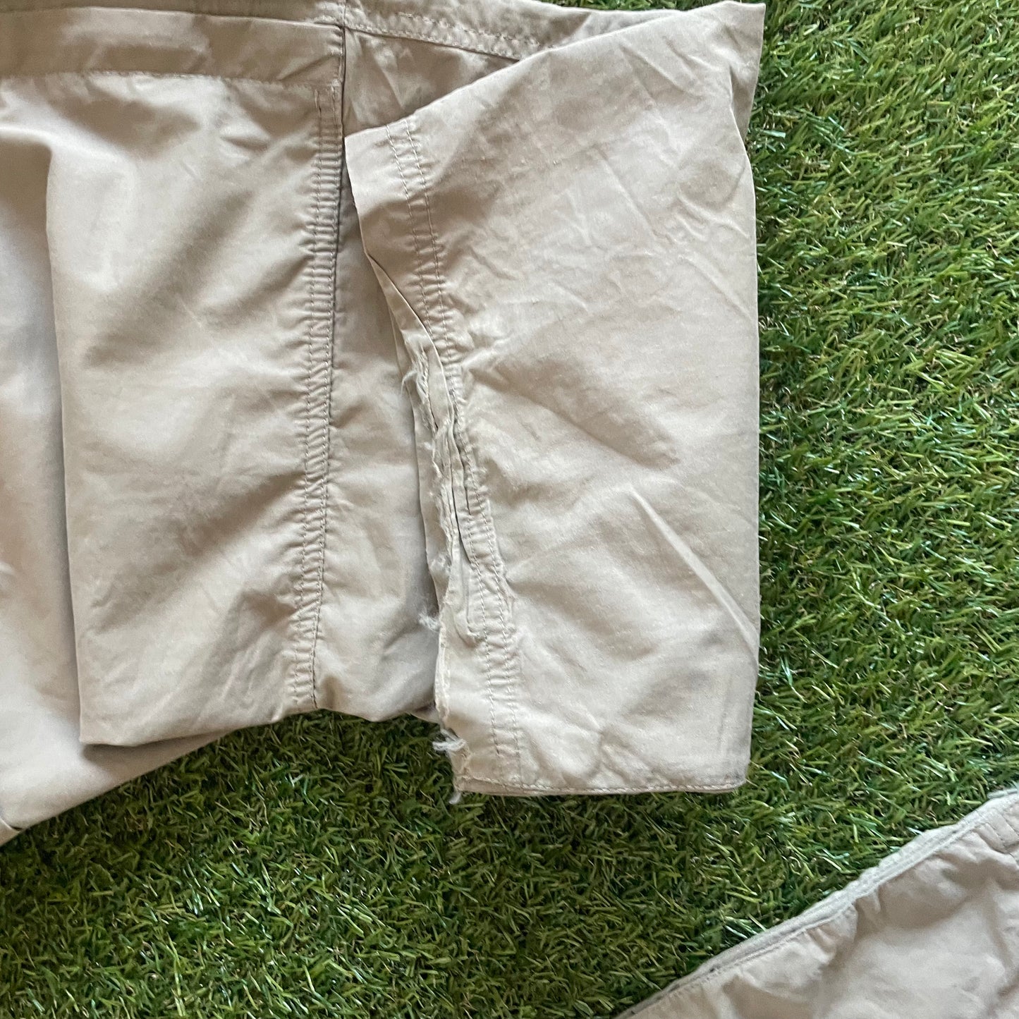 BC Clothing Cargo Pants Techwear - XL