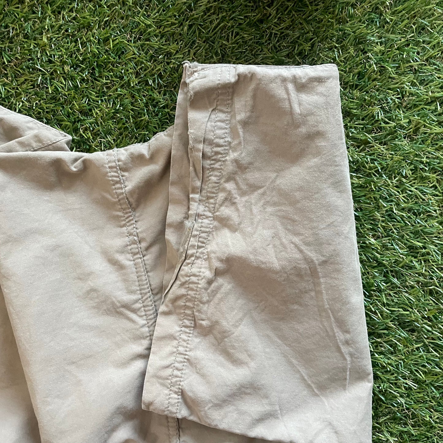 BC Clothing Cargo Pants Techwear - XL