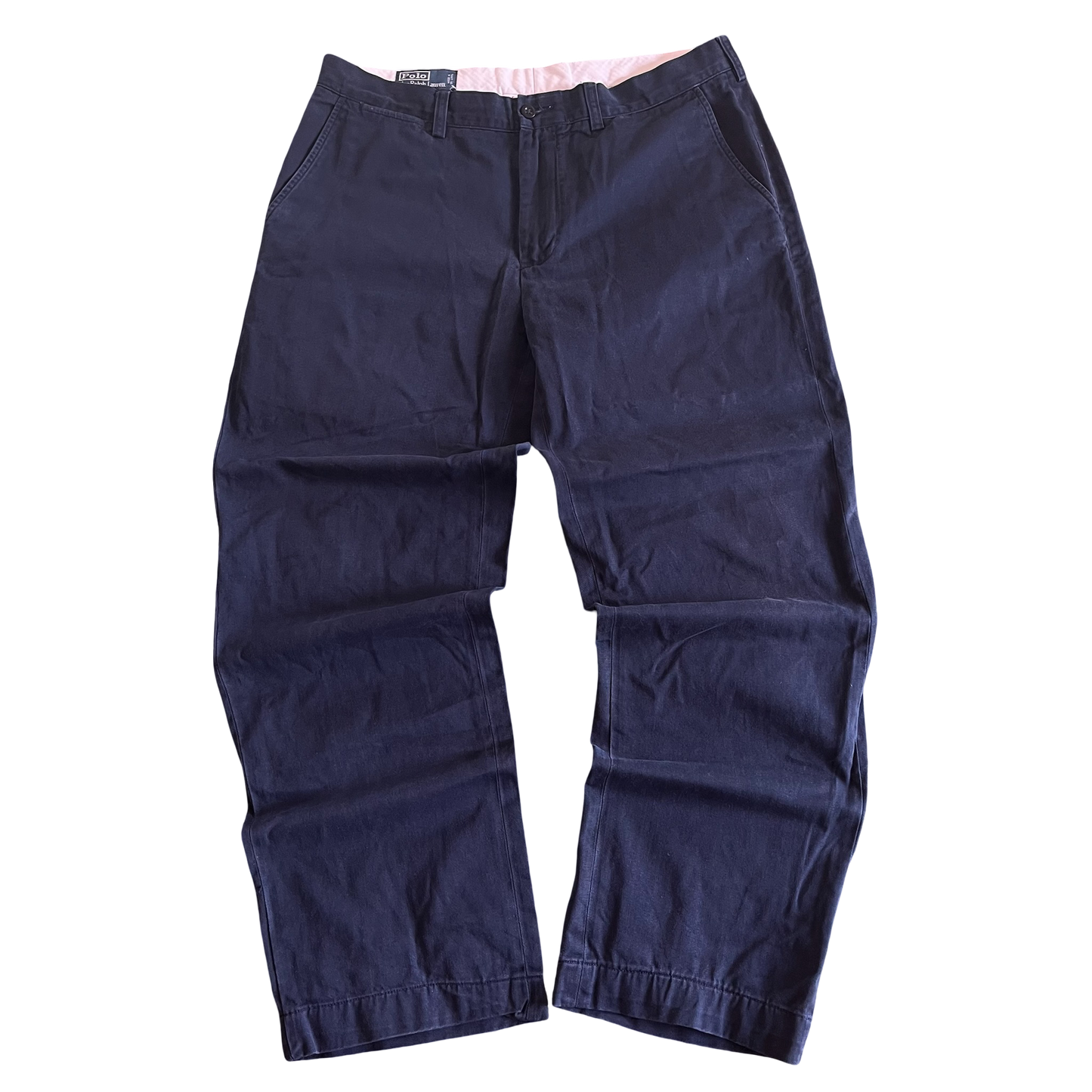 Ralph Laurent Chino Pants - L