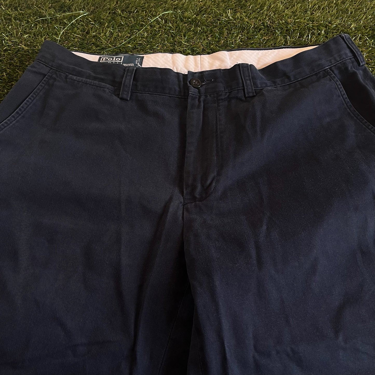 Ralph Laurent Chino Pants - L