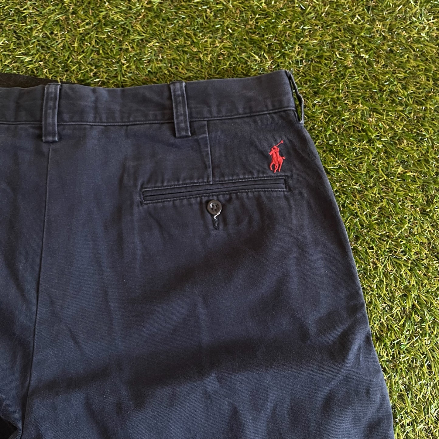 Ralph Laurent Chino Pants - L