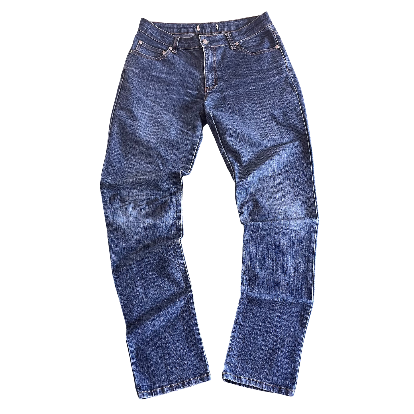 Vintage Denim Jeans - M