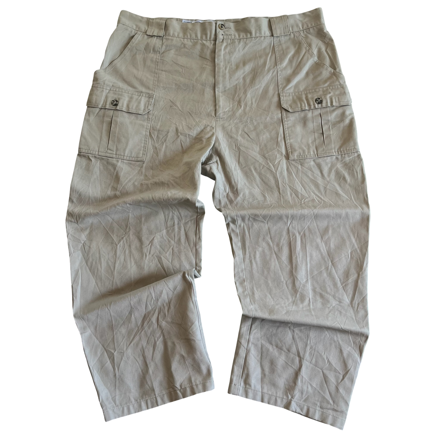 Tilley Endurbales Cargo Pants - XL