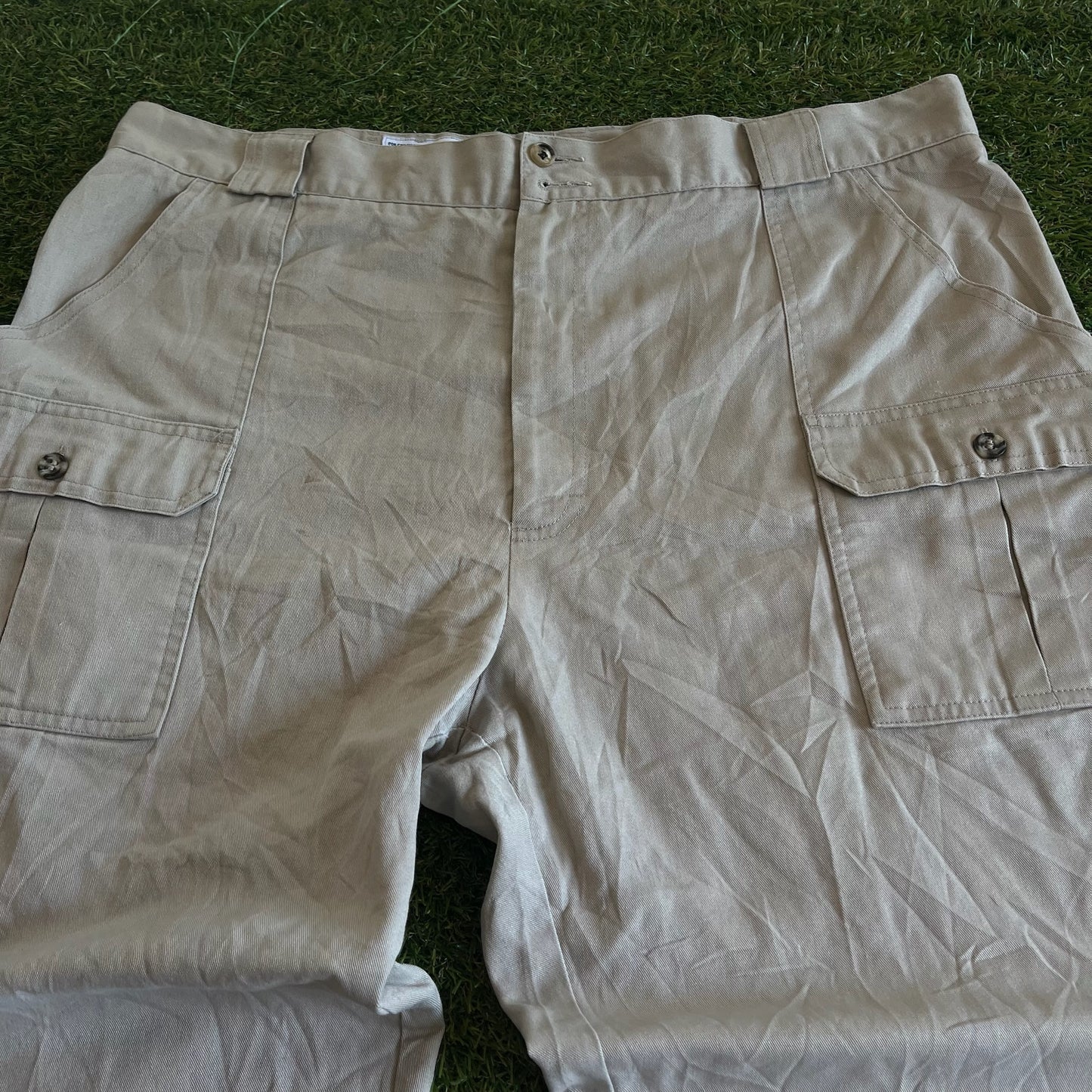 Tilley Endurbales Cargo Pants - XL