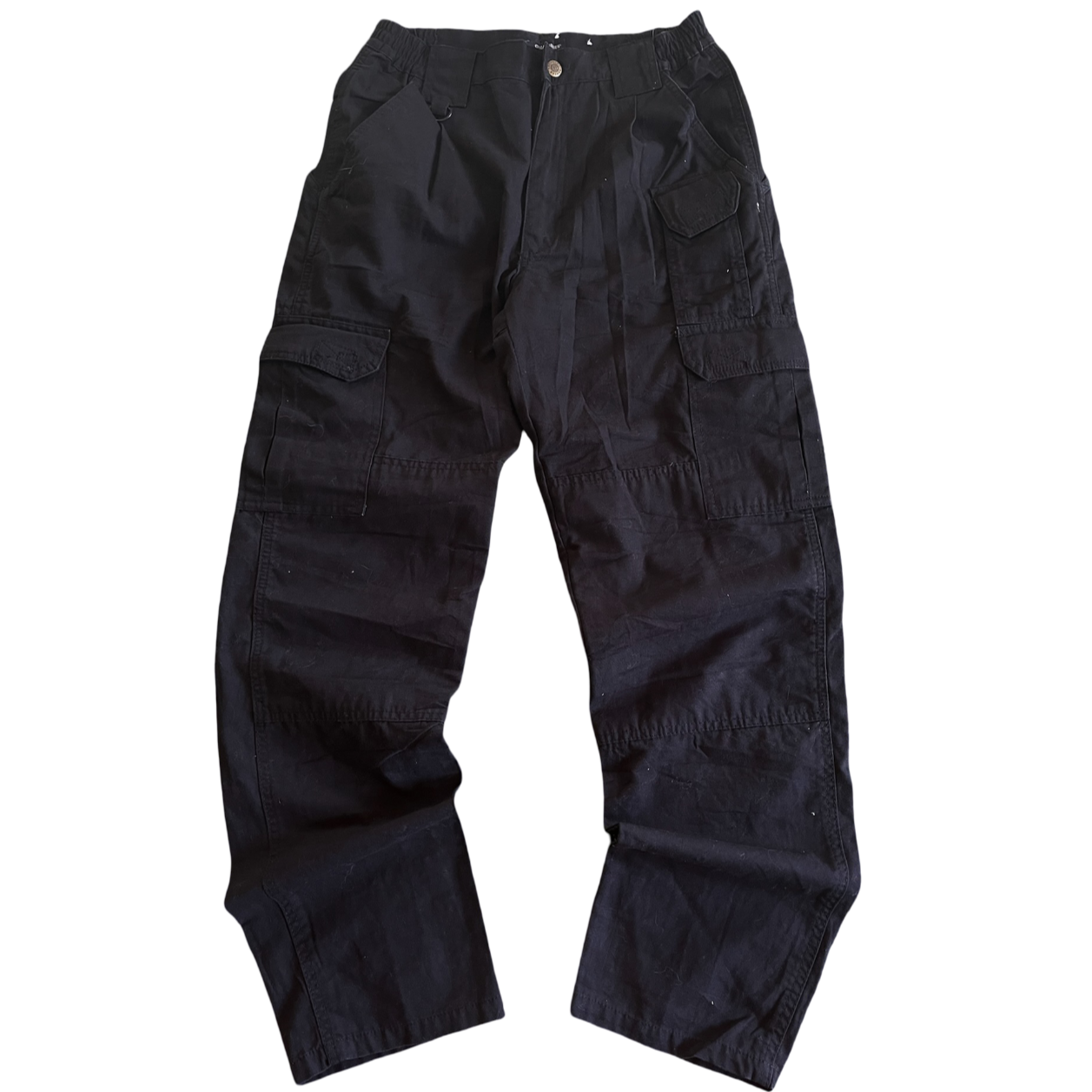 Tactical Series Cargo Pants - M