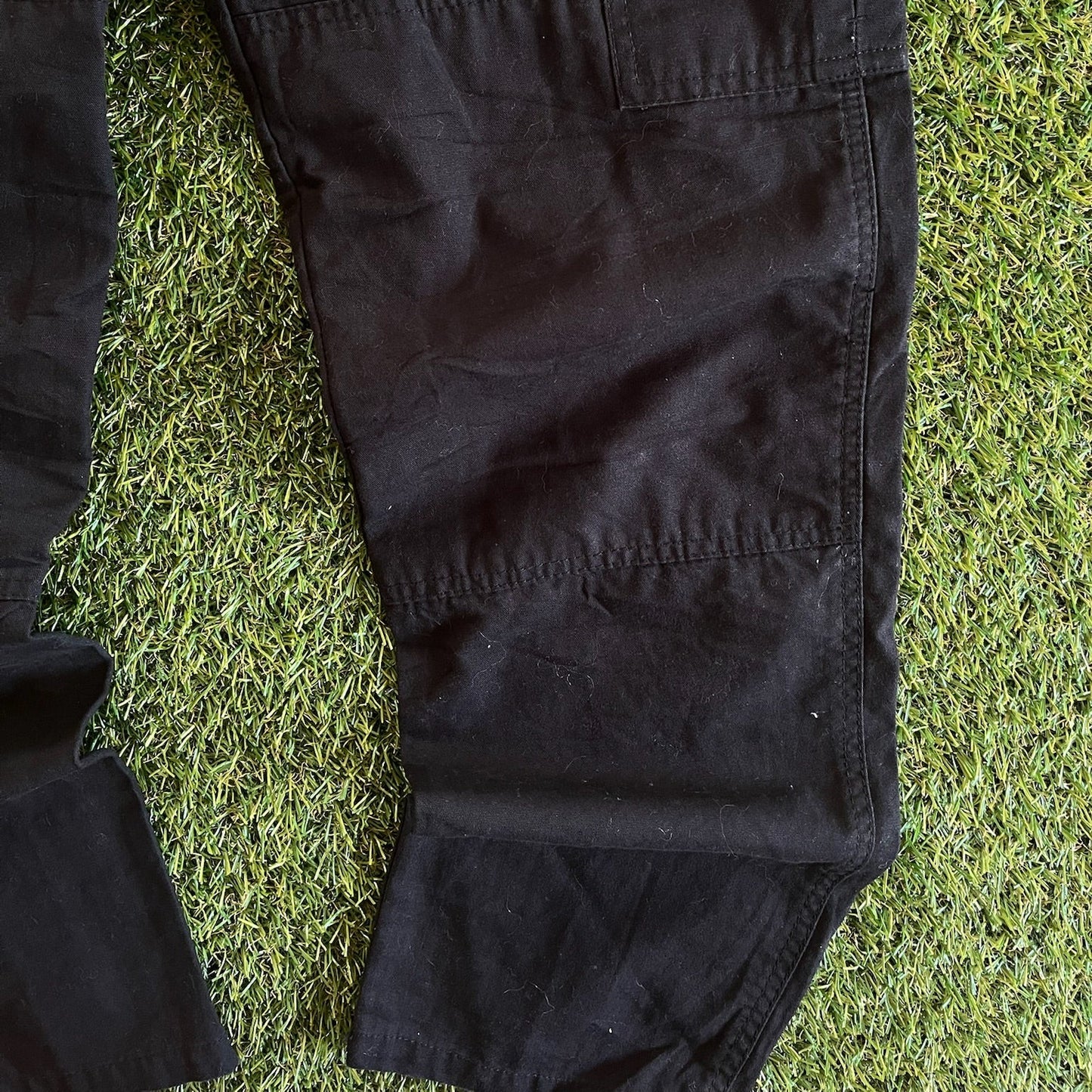 Tactical Series Cargo Pants - M