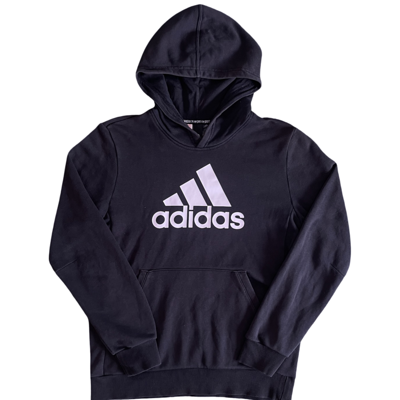 Adidas Hoodie Classic - XS