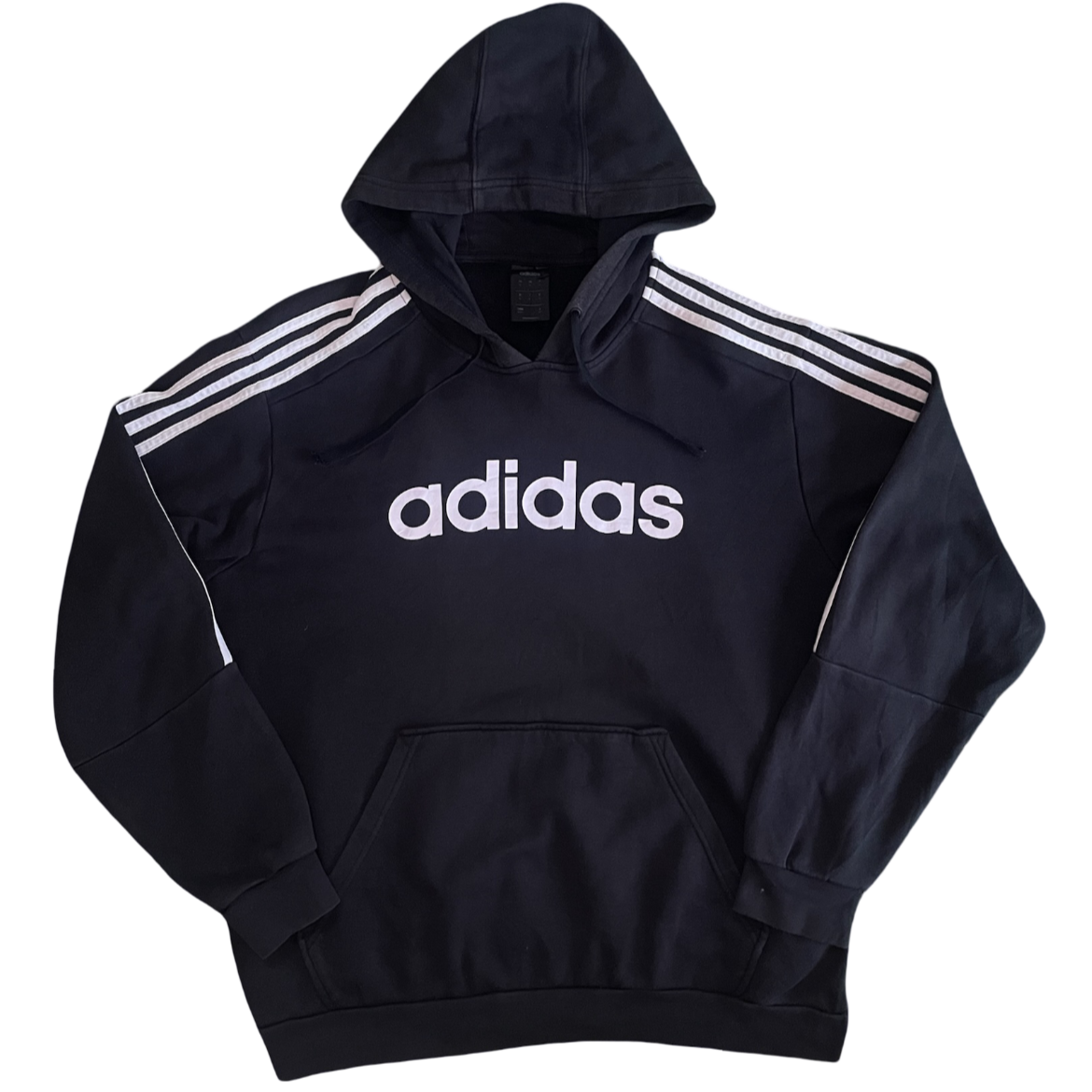 Adidas Hoodie Classic - XL