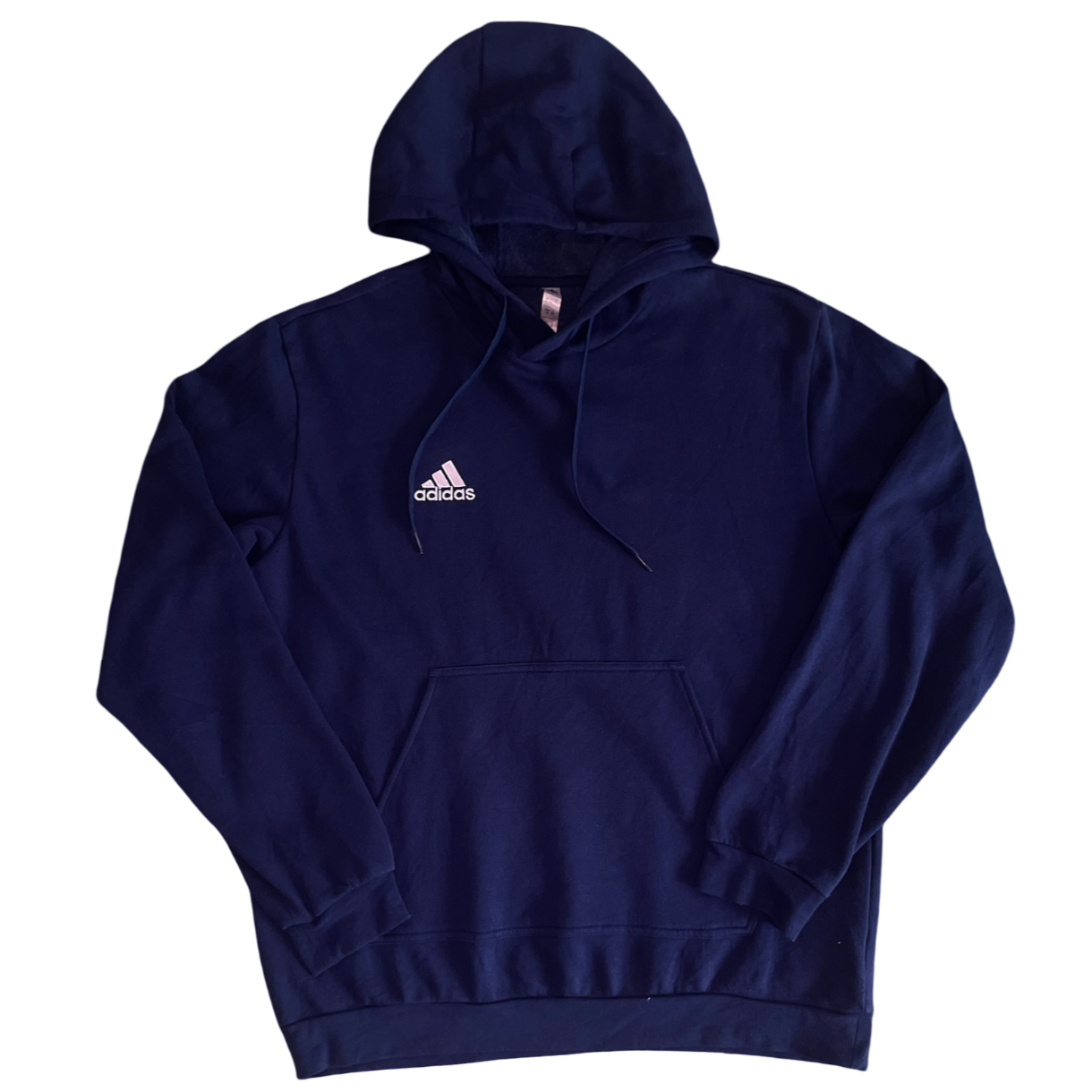 Adidas Hoodie Classic - L