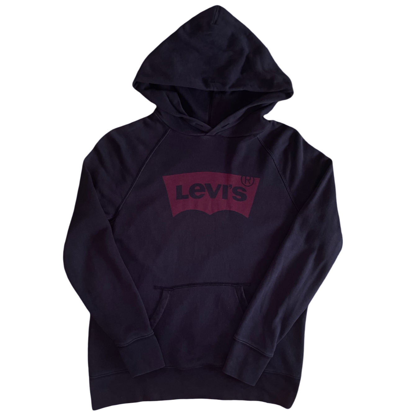 Levi's Hoodie Classic - S
