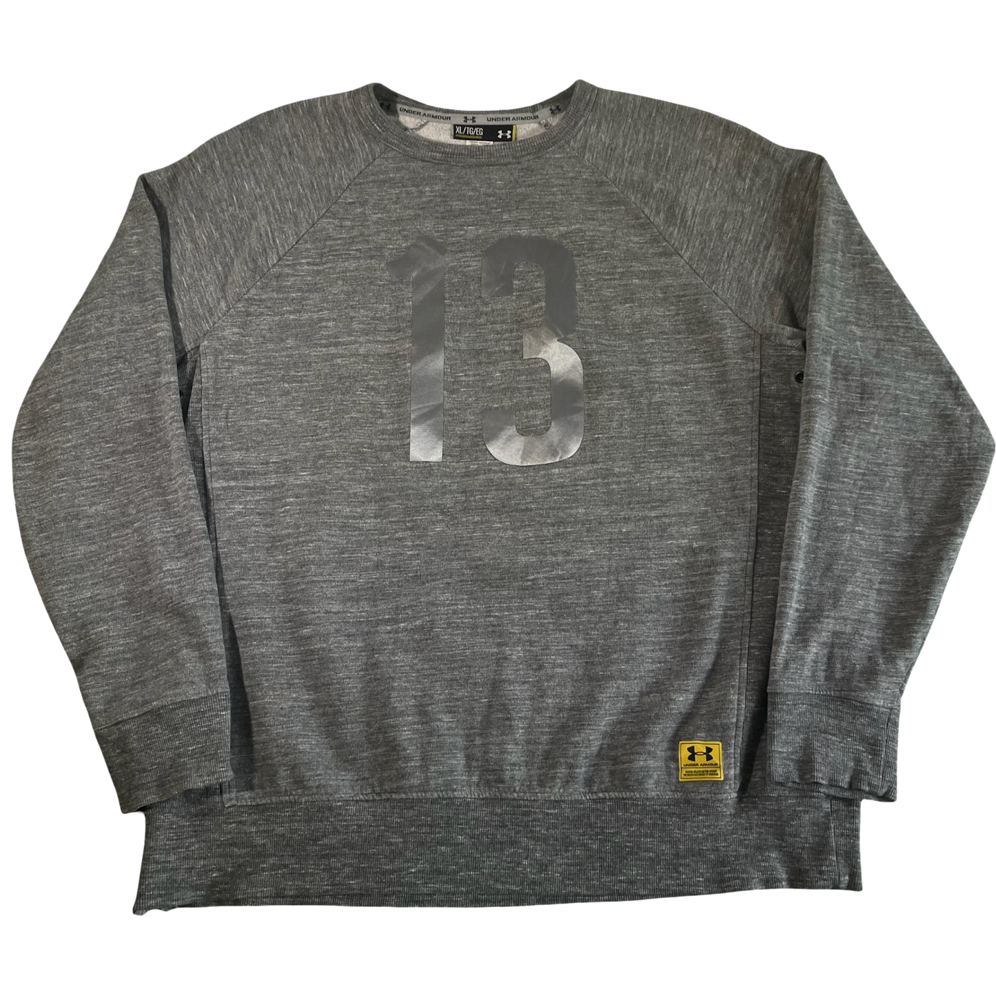 Under Armour Crewneck Hoodie - XL