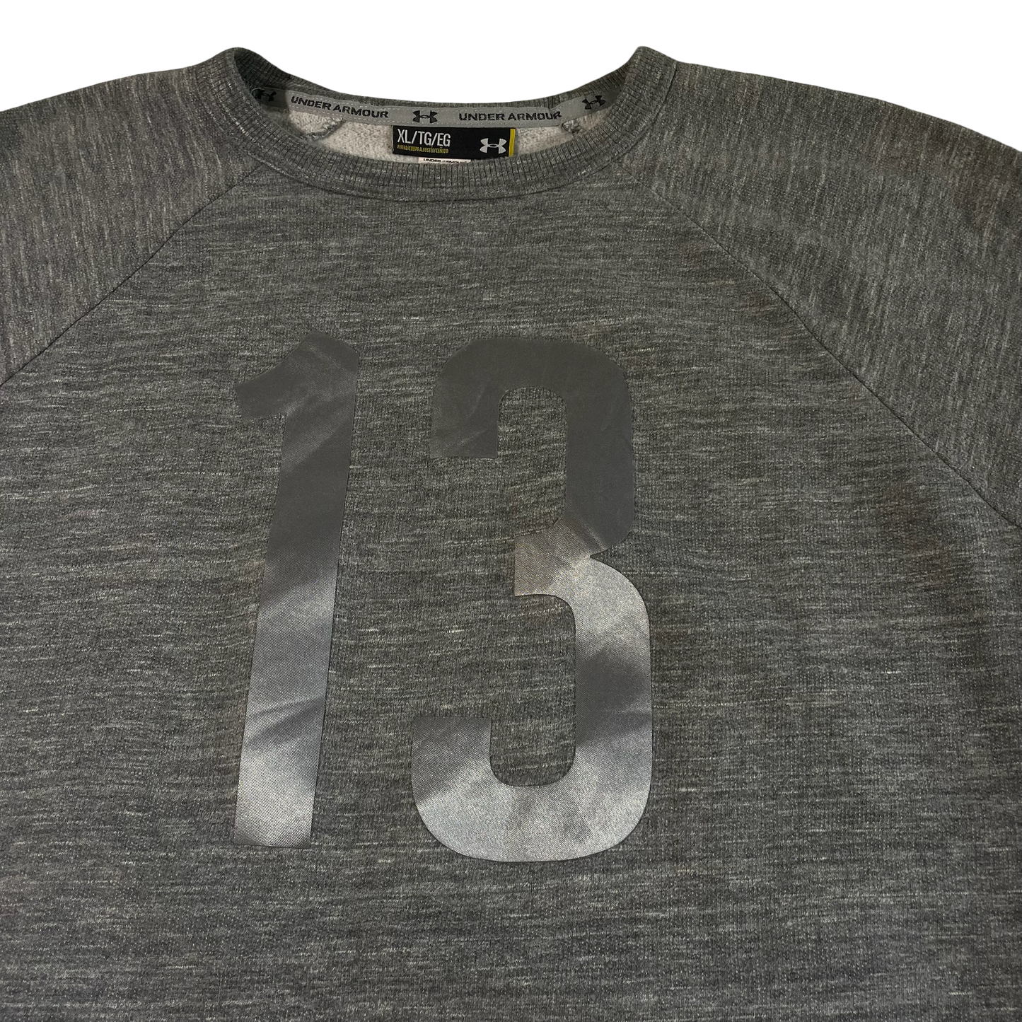 Under Armour Crewneck Hoodie - XL