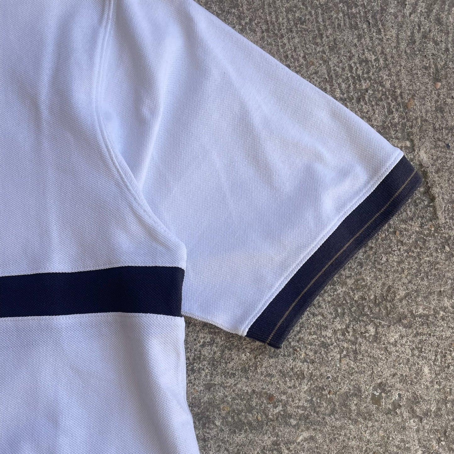 Adidas Polo Shirt Sport - M