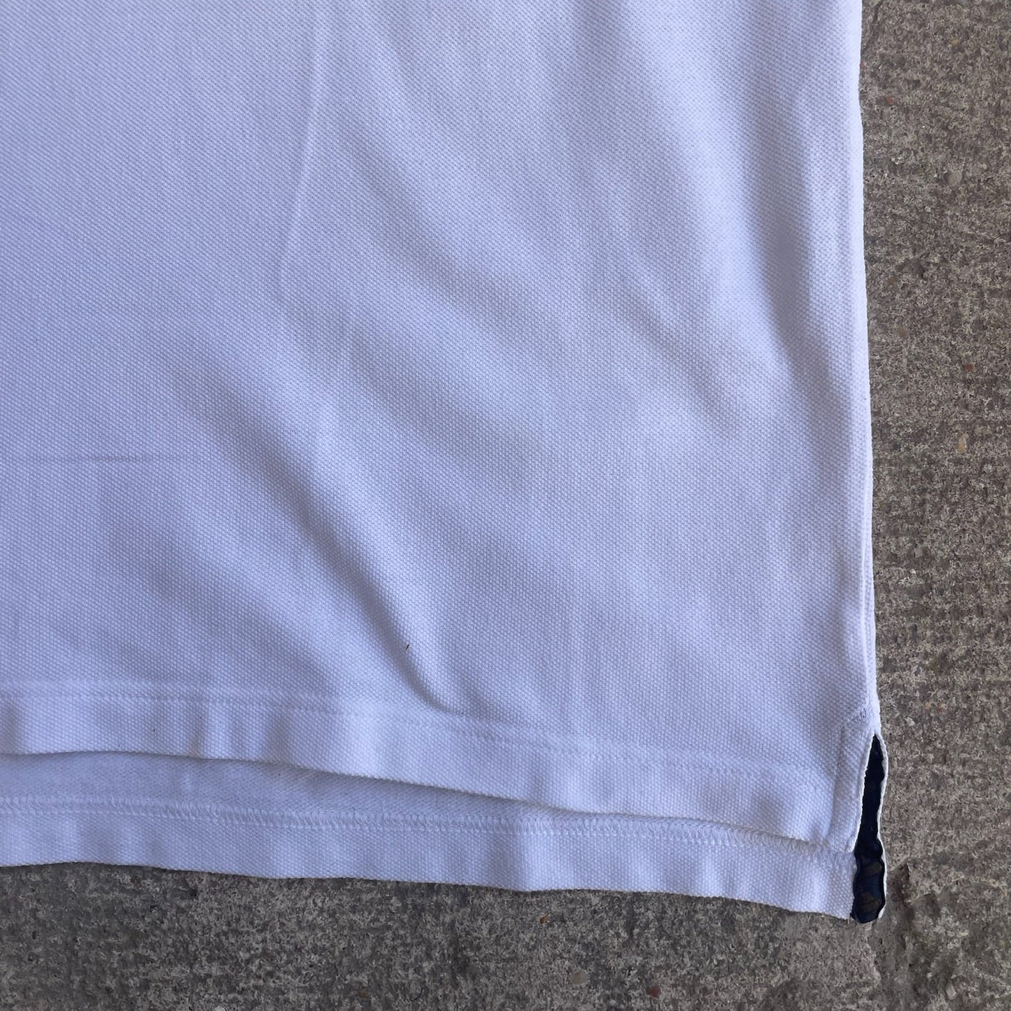 Adidas Polo Shirt Sport - M