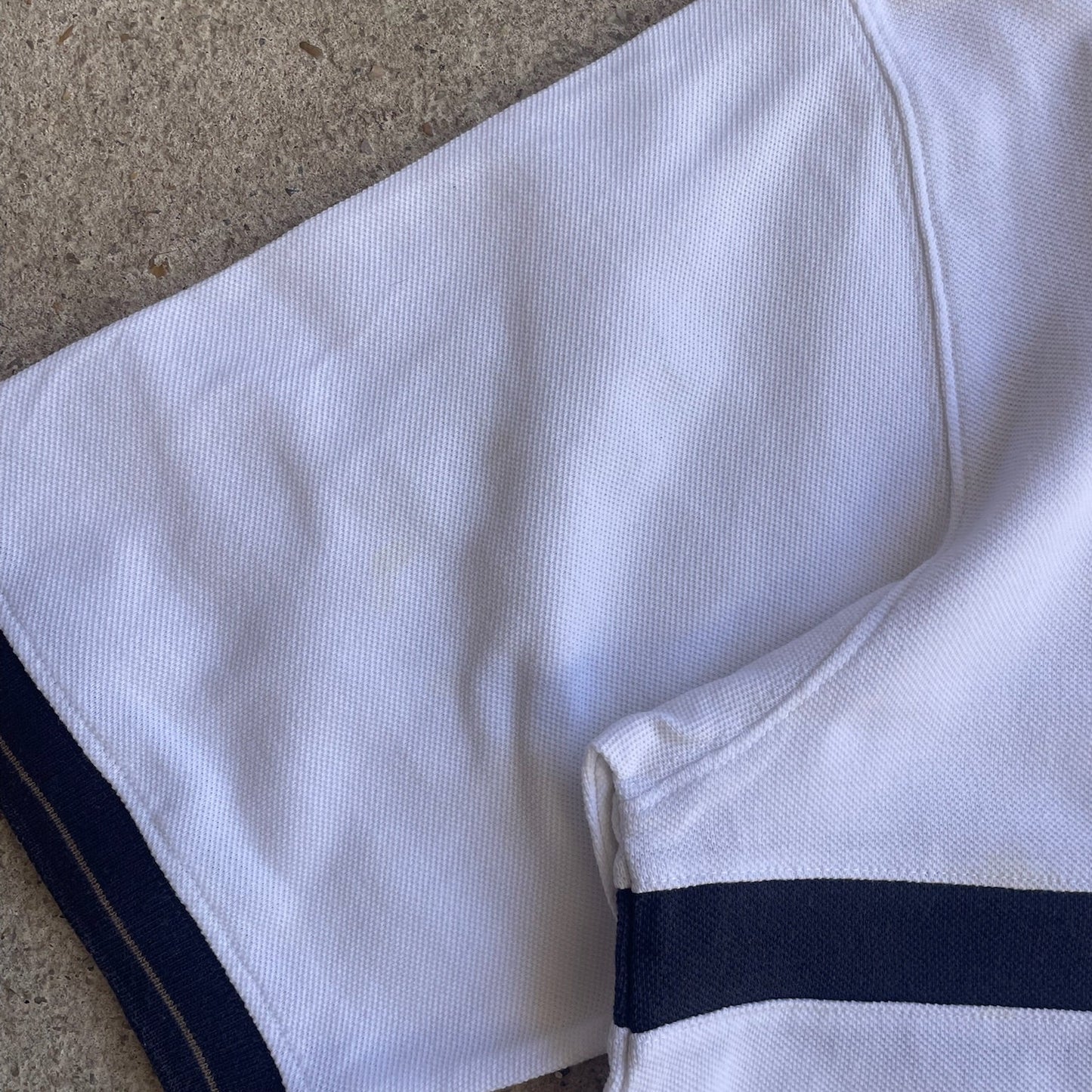 Adidas Polo Shirt Sport - M