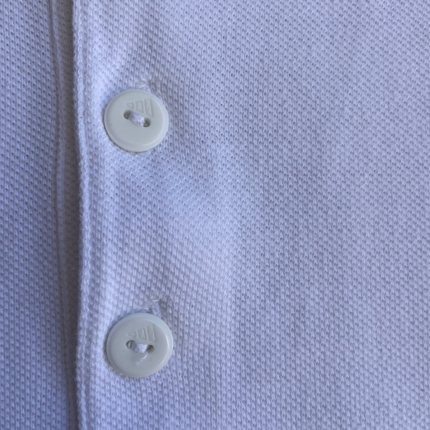 Adidas Polo Shirt Sport - M