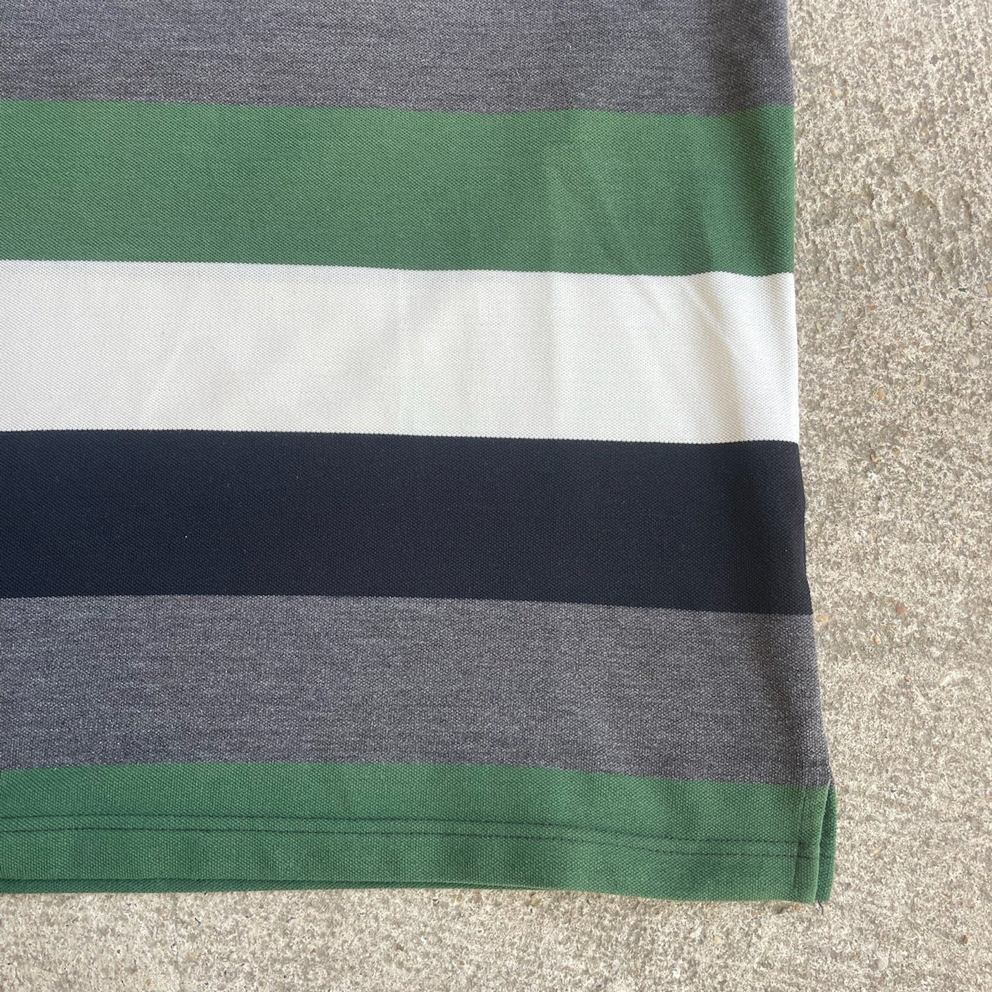 Burberry Polo Shirt Classic Fit - M