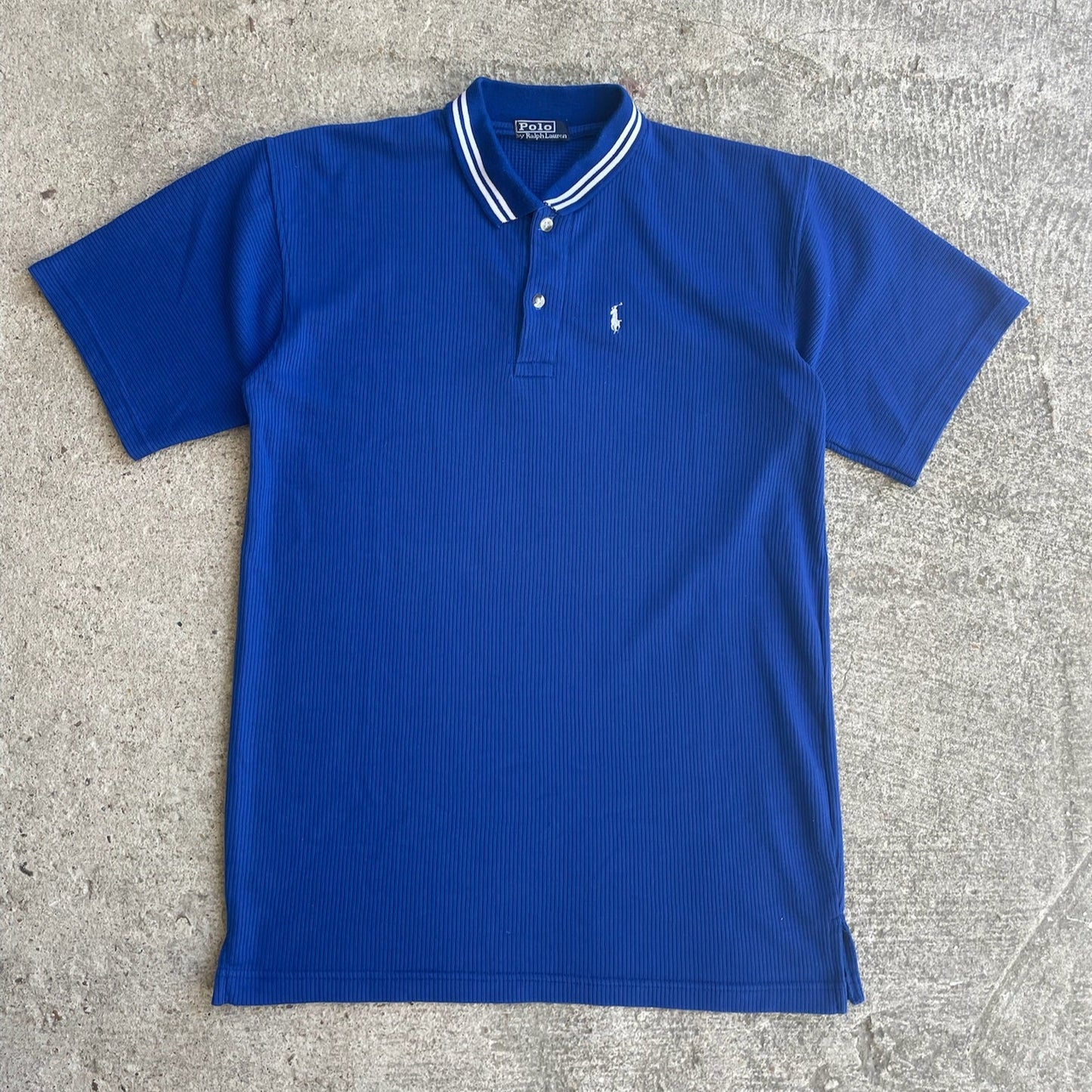 Polo Ralph Lauren Polo Shirt Classic Fit - M