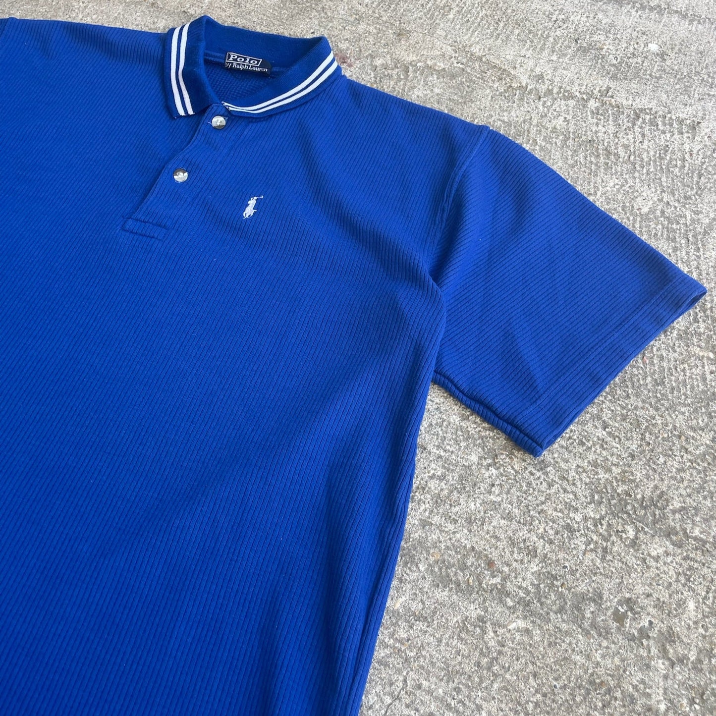 Polo Ralph Lauren Polo Shirt Classic Fit - M