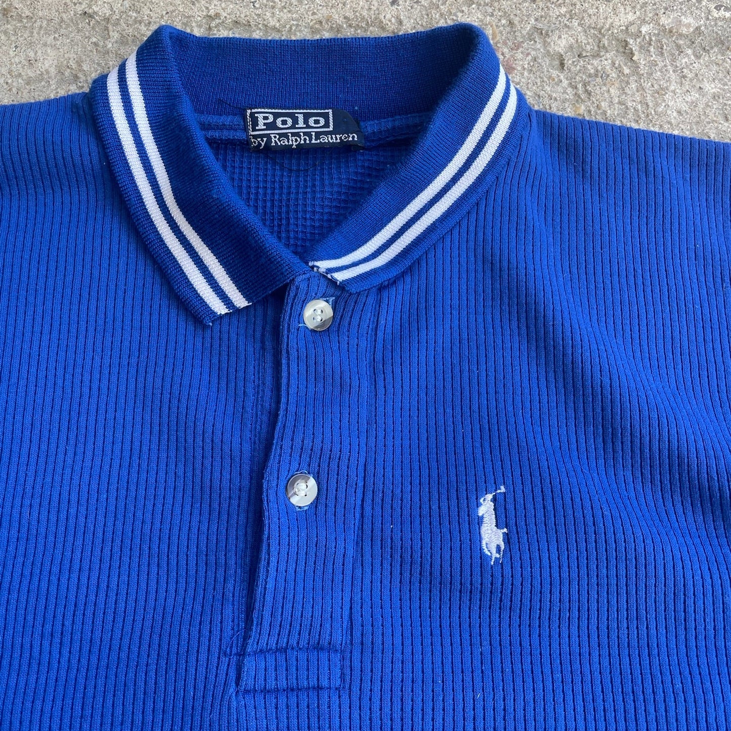 Polo Ralph Lauren Polo Shirt Classic Fit - M