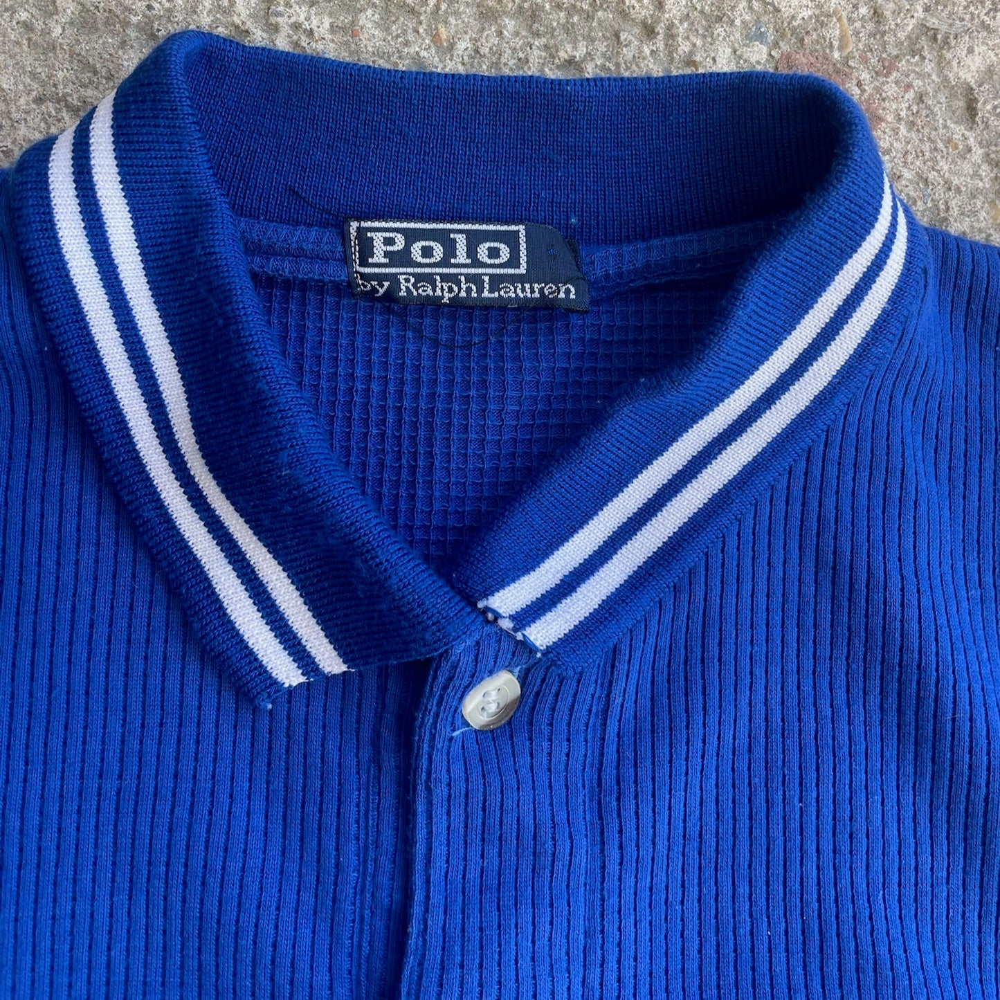 Polo Ralph Lauren Polo Shirt Classic Fit - M