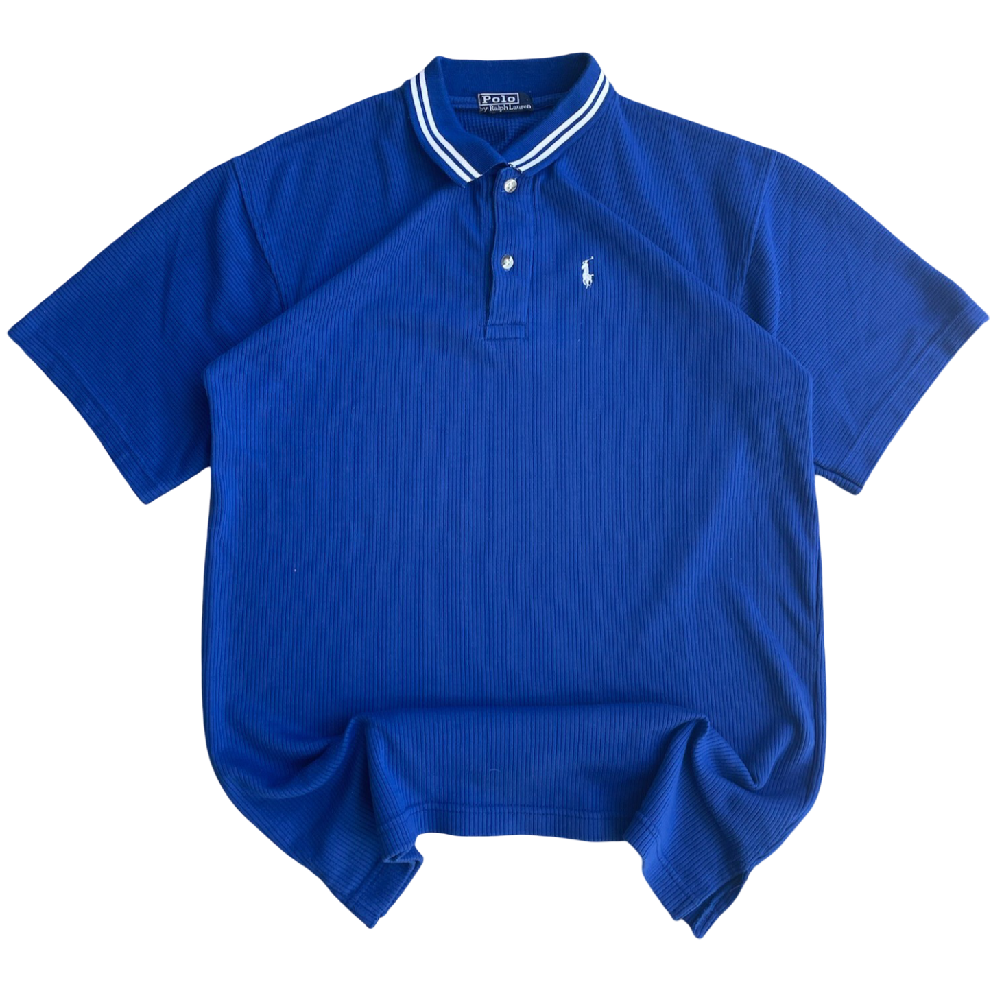Polo Ralph Lauren Polo Shirt Classic Fit - M