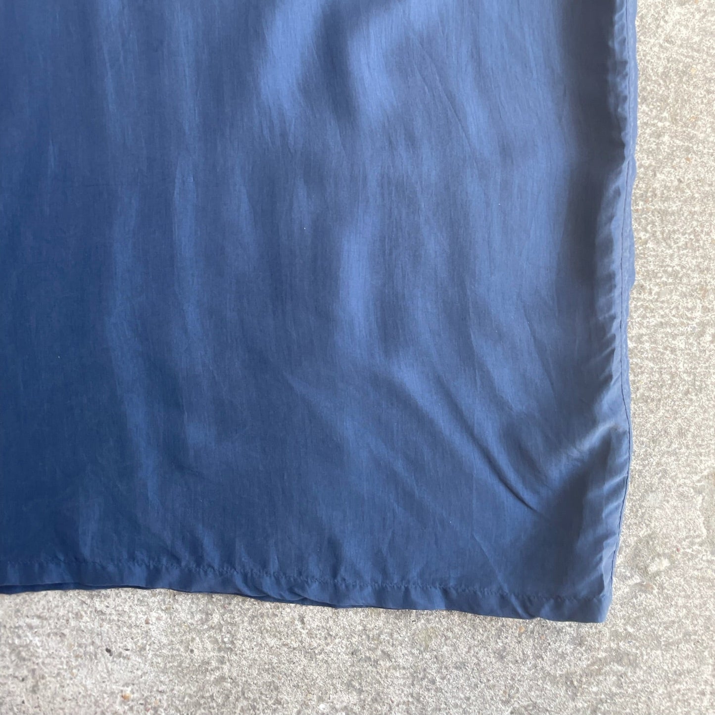 Paul & Shark Polo Shirt Classic Fit 100% Seda - XL