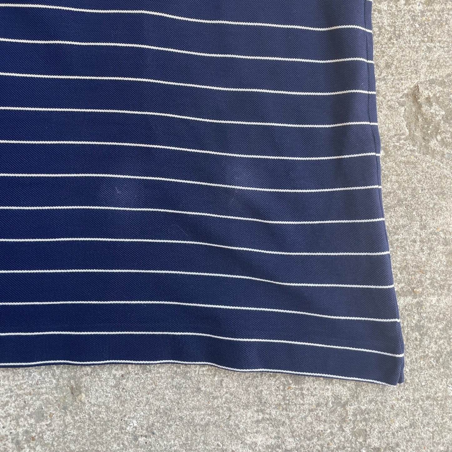 Lacoste Polo Shirt Classic Fit - L