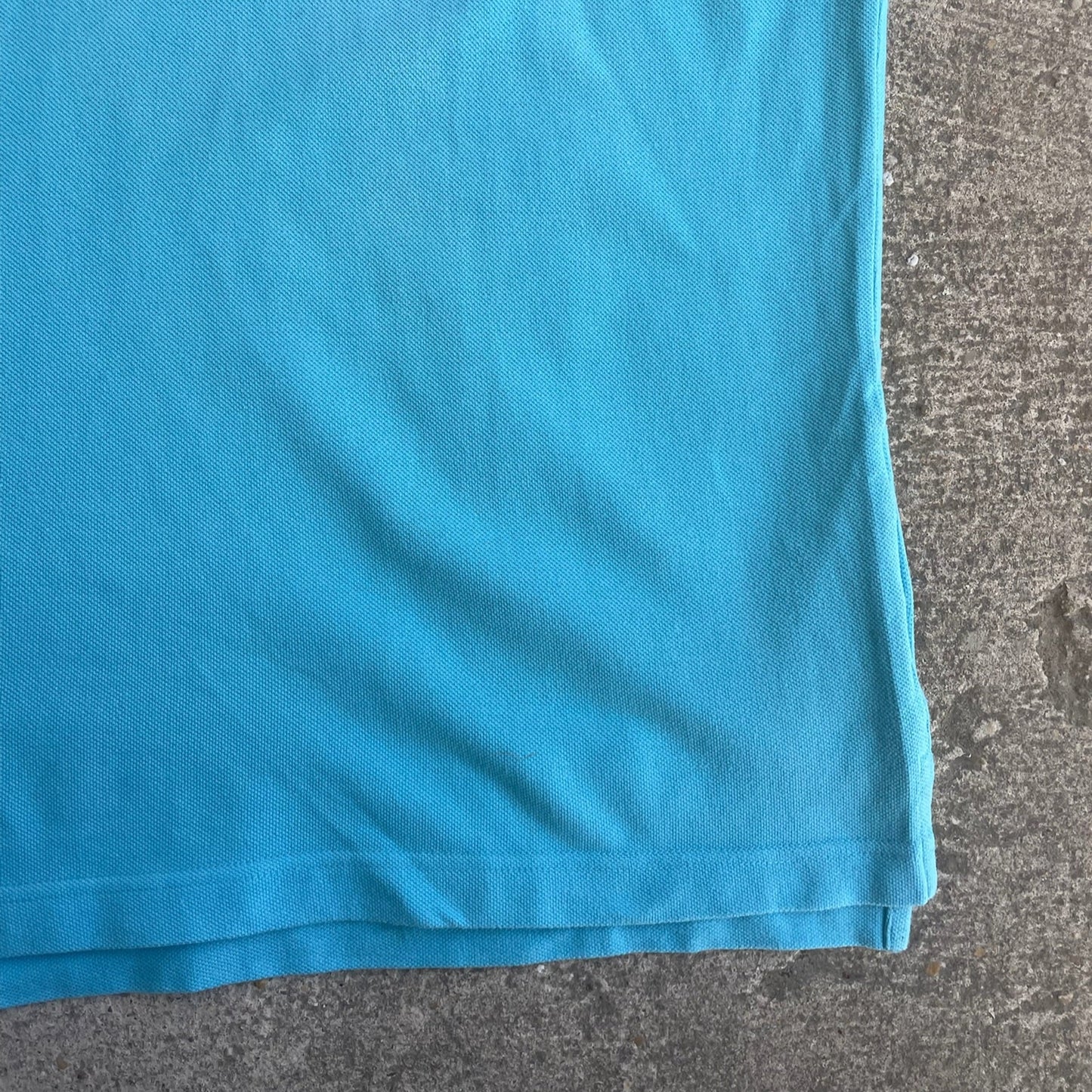 Tommy Hilfiger Polo Shirt Classic Fit - XL