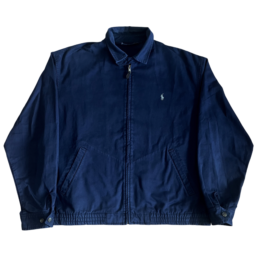 Polo Ralph Lauren Harrington Jacket - L