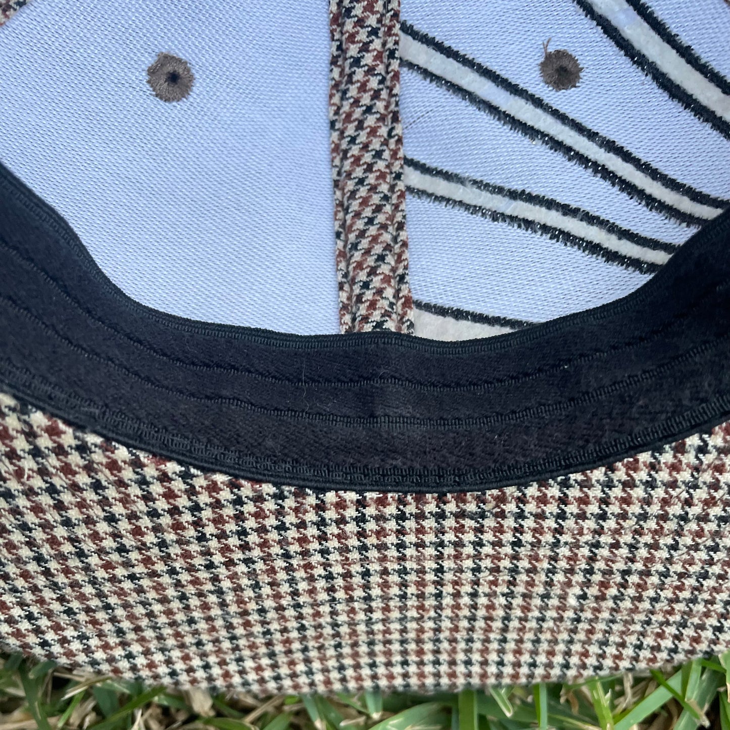 Billabong Cap Vintage Headwear