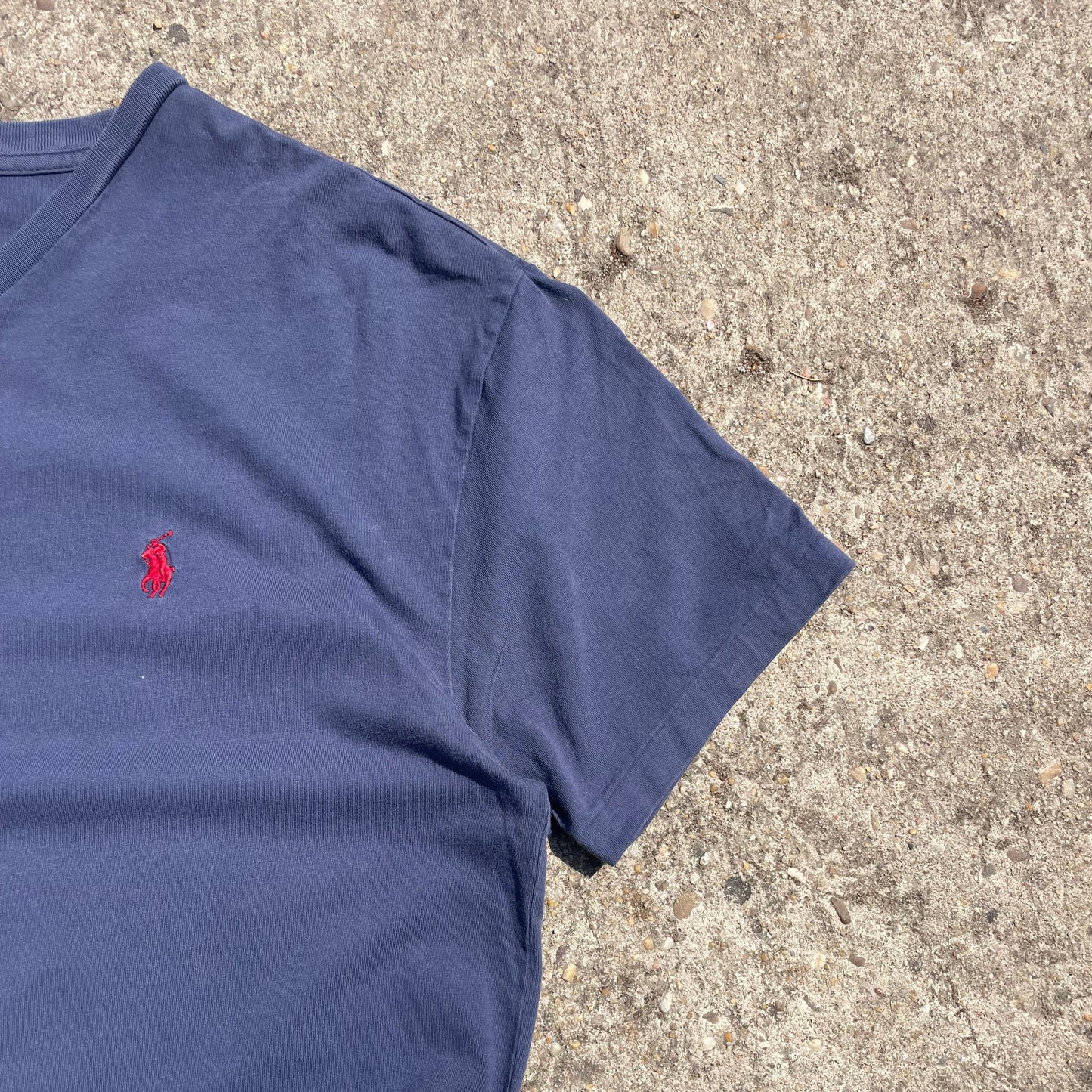 Ralph Lauren Polo T-Shirt - S