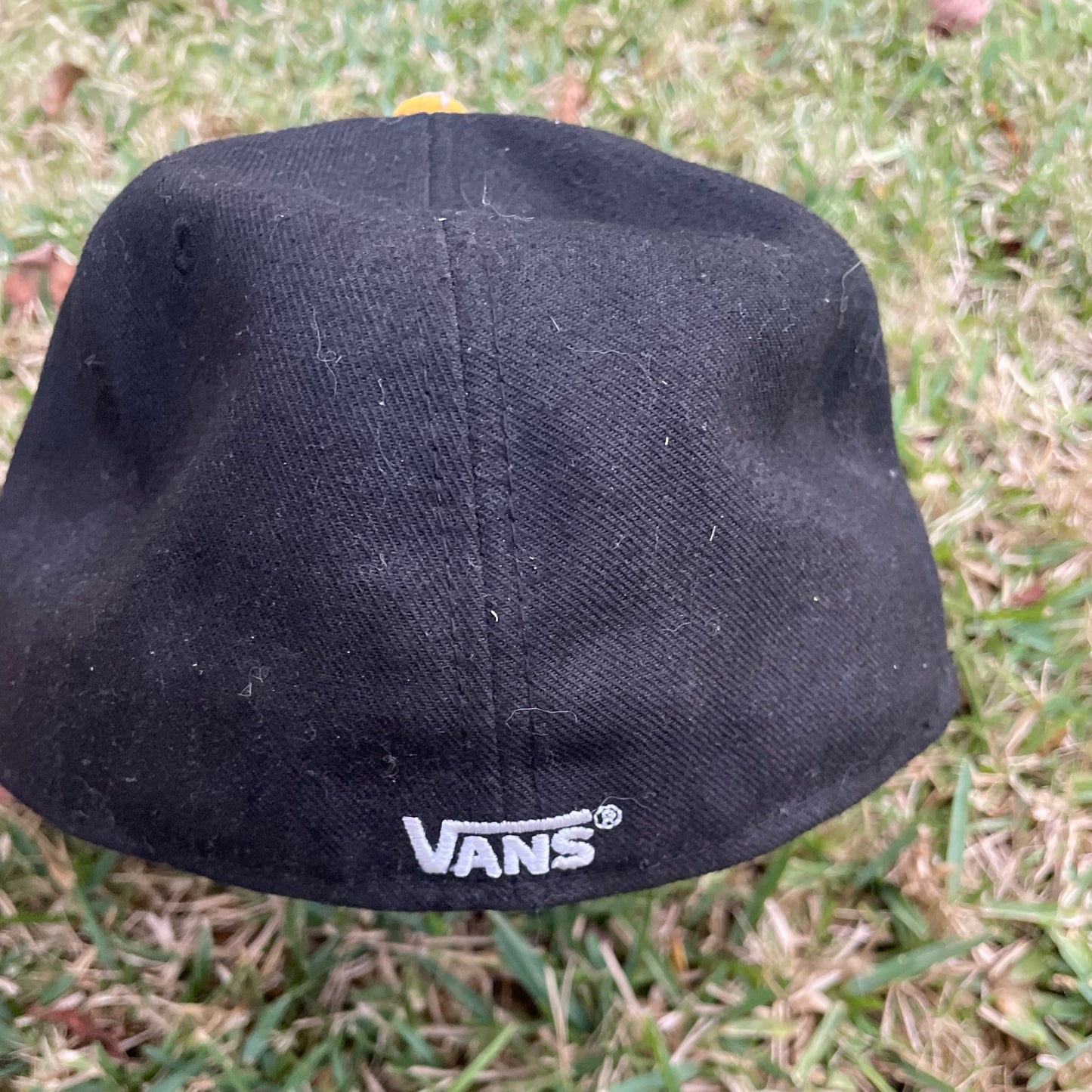 Vans Off The Wall Cap 59Fifty Edition - Size 7 1/4"