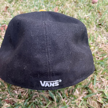Vans Off The Wall Cap 59Fifty Edition - Size 7 1/4"