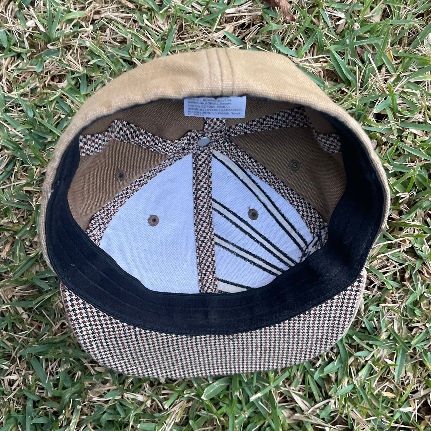 Billabong Cap Vintage Headwear