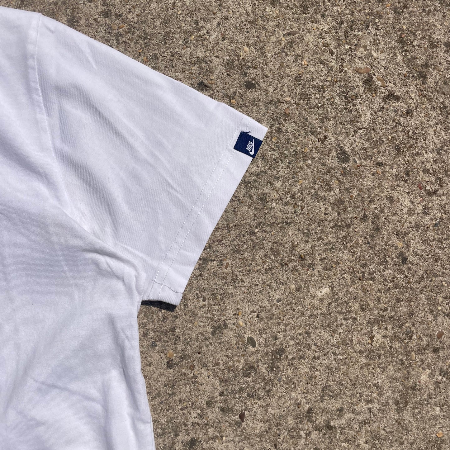 Nike Graphic T-Shirt Basketball - S