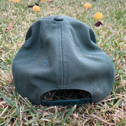Billabong Green Cap Vintage