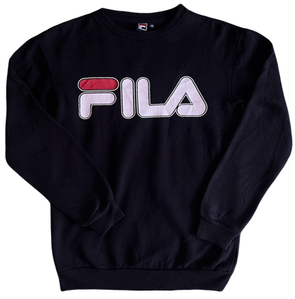 Fila Crewneck Hoodie - XS